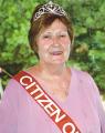 Patsy Couch selected Tyrone Citizen of the Year