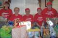 National Day of Service project honors mothers