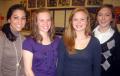 Pantherettes compete at state level GHP