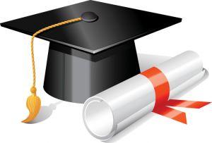 GraduationCapDiploma