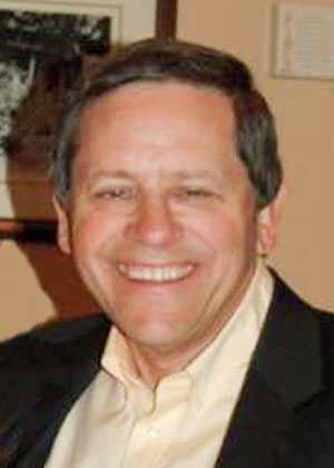 Richard Paul Klein