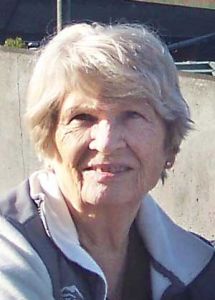 Joan Elizabeth Ginter