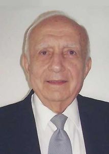 Louis Peter Alaimo