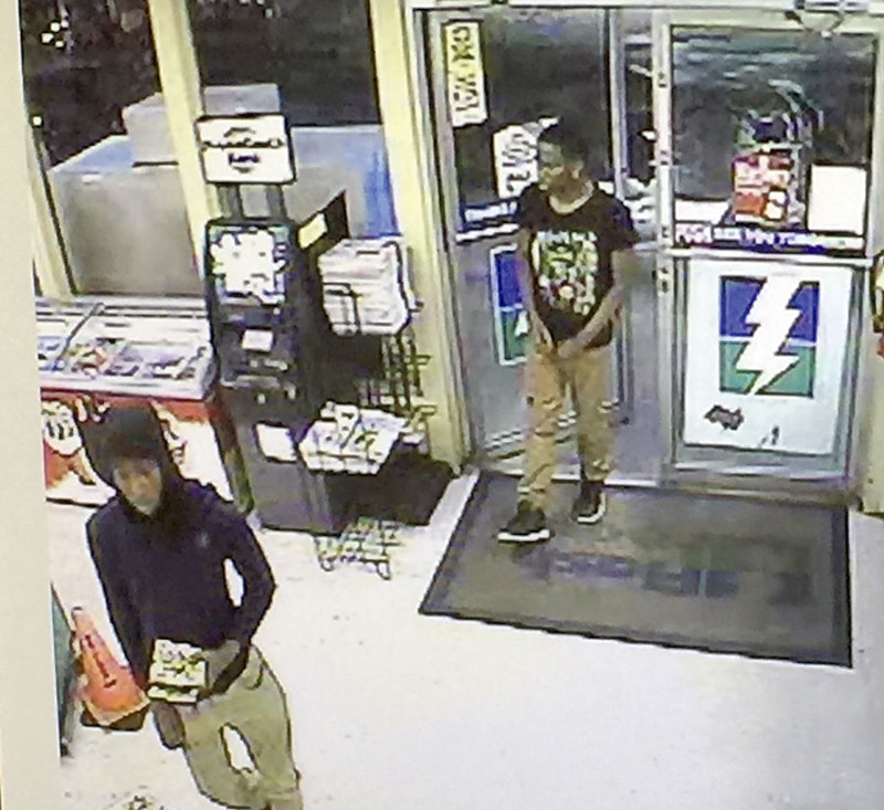 Driver OK after Fayetteville kidnapping, terror ...