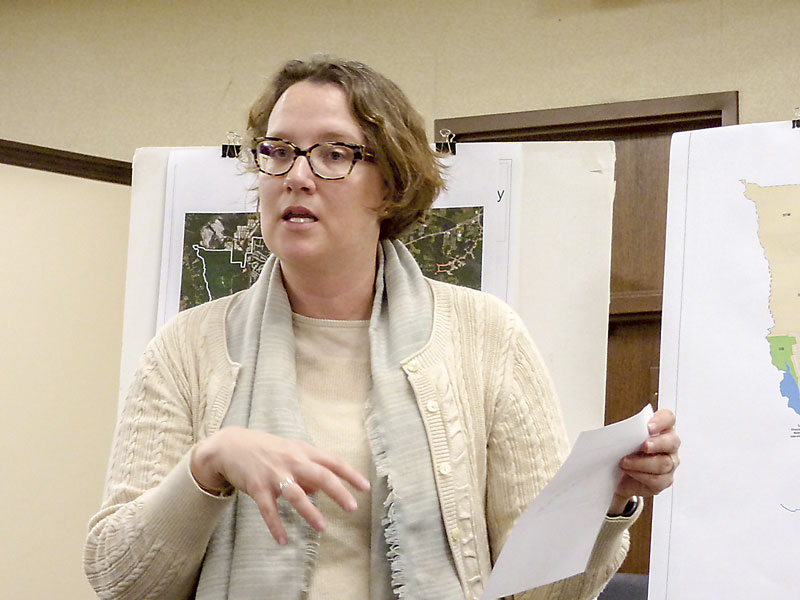 PTC plan: Stay on course, no big changes