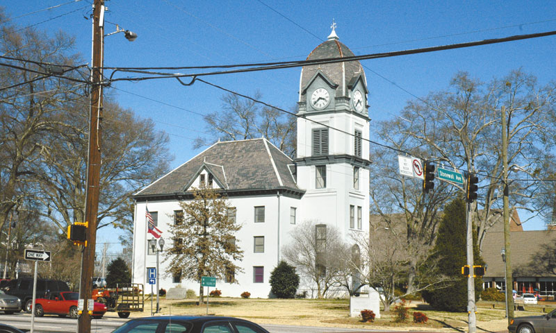 Fayette County to talk about raising taxes, have...