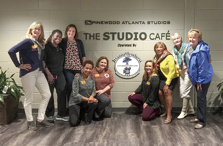 First Fayette Woman Live set for March 11 at Pin...