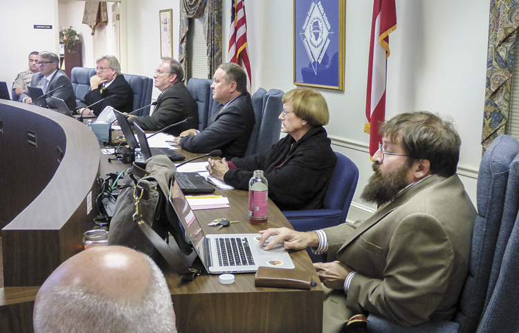 BoE sets calendar school begins first Monday in ...