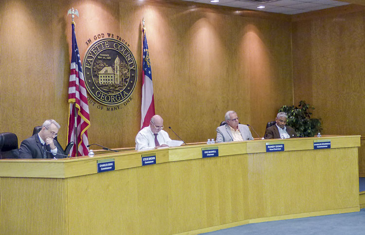 Fayette seeks more input on new rural zoning cat...