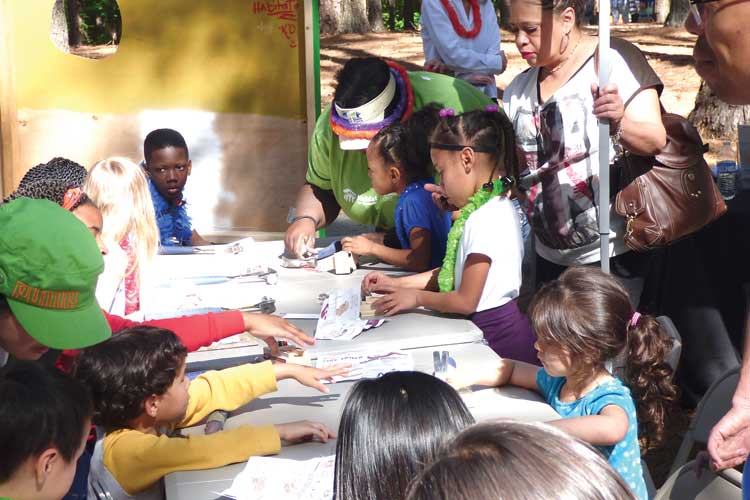 Run Thingy brings the islands to PTC