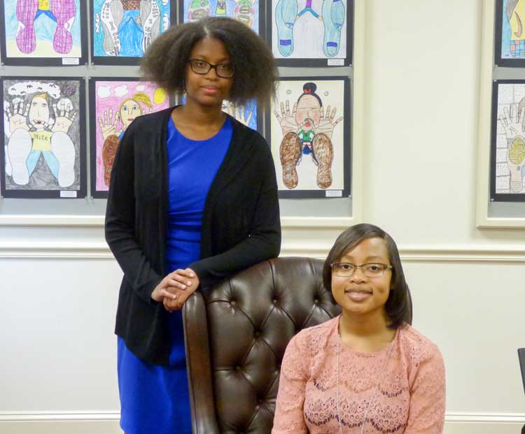 Sandy Creek High School Class of 2017