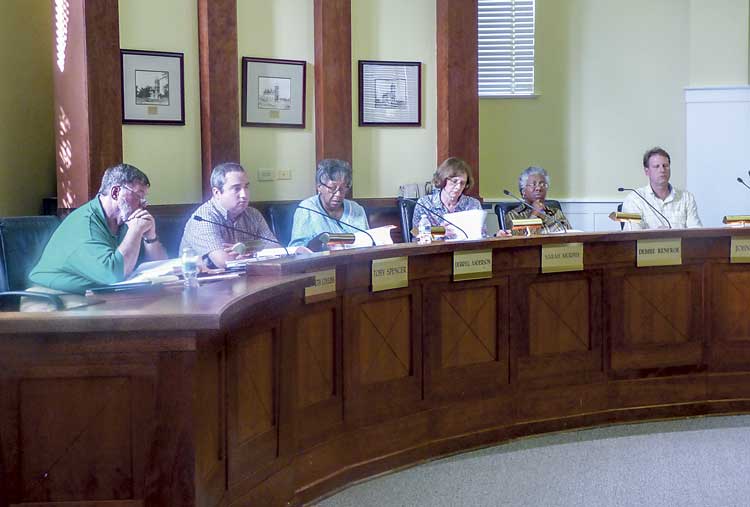 European grocery giant closer to Fayetteville store