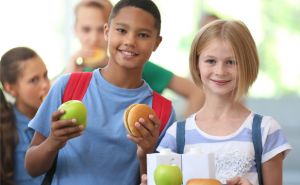 Free summer meals for needy students