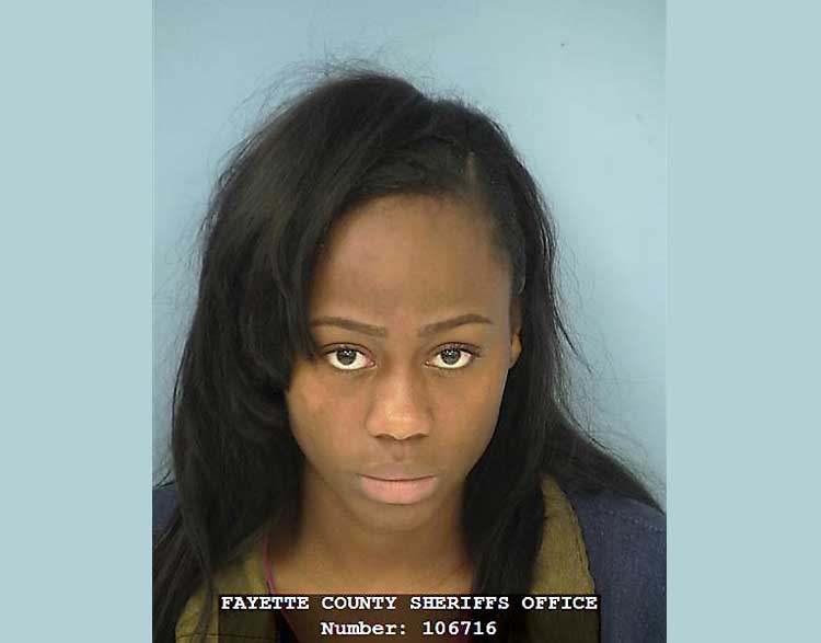 Dating spat escalates to knife, rifle; Newnan te...