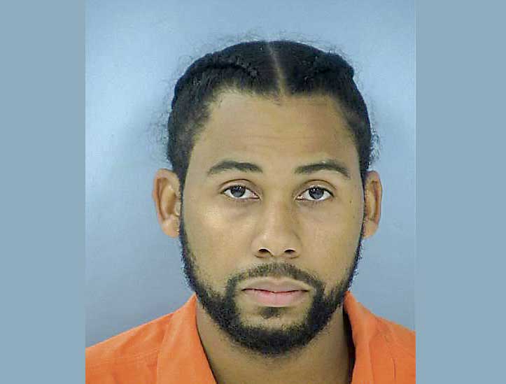 Fayette man, 24, charged with child molesting