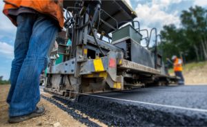 Hwy. 85 going to 6 lanes north of Fayette