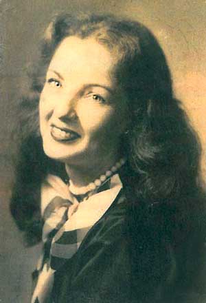 Edith Wooten Ryan, 91 | The Citizen