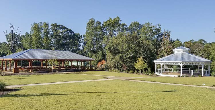 Sharpsburg park set to open Oct. 28