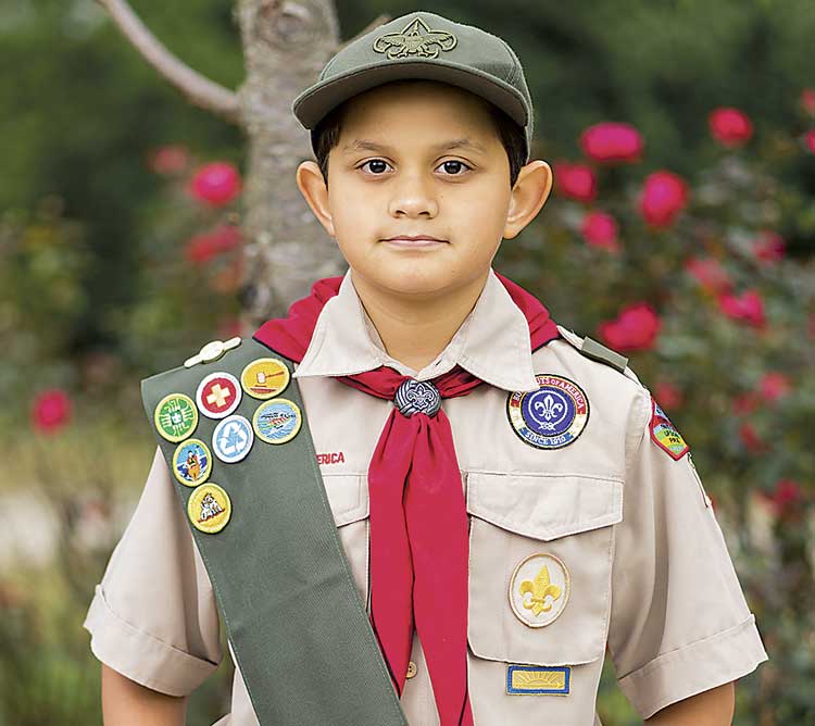 Scout saves Peachtree City classmate’s life