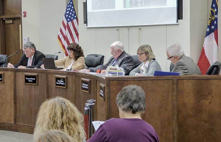 More traffic fixes for Hwy. 54-MacDuff Pkwy.