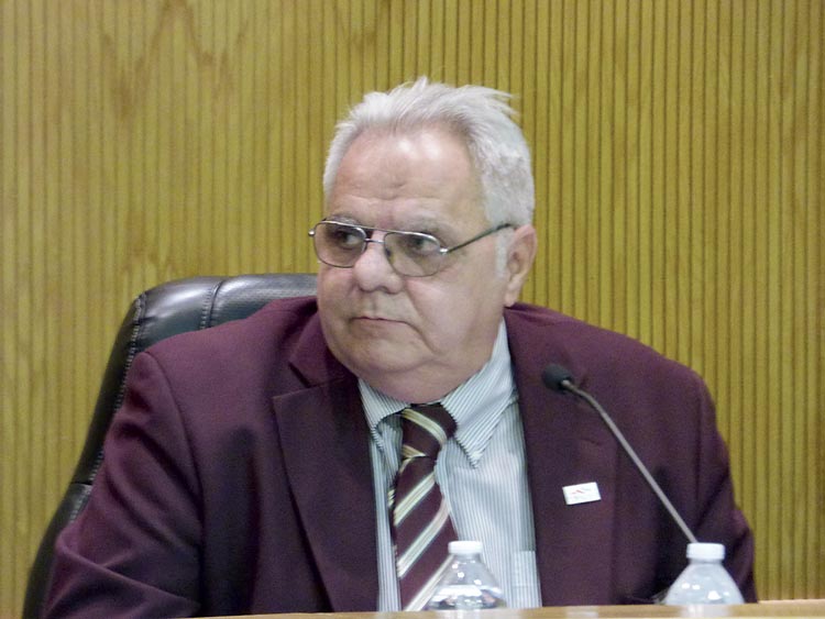 Employee info to be hidden from county agendas, ...