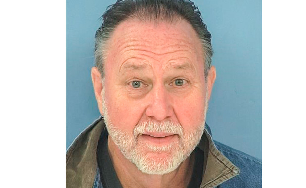 Graves gets 5 years for fatally shooting nephew