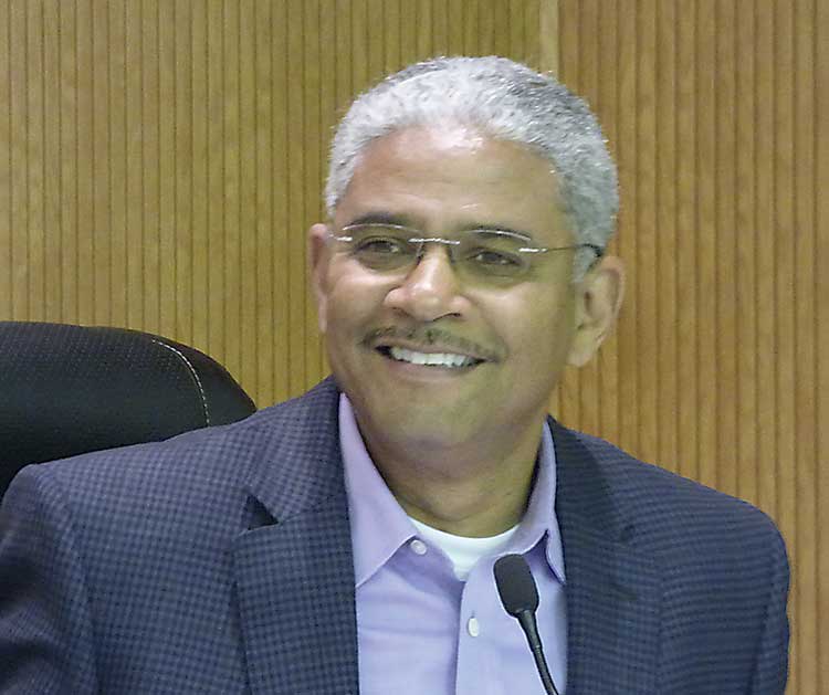 3 commissioners: No changes needed in Fayette gr...