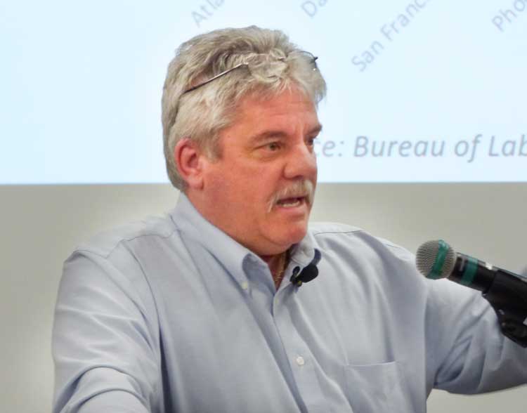 Peachtree City Council workshop: Prepping for bu...