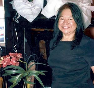 Marcy Curry Williams, 73, Fayetteville, Ga.