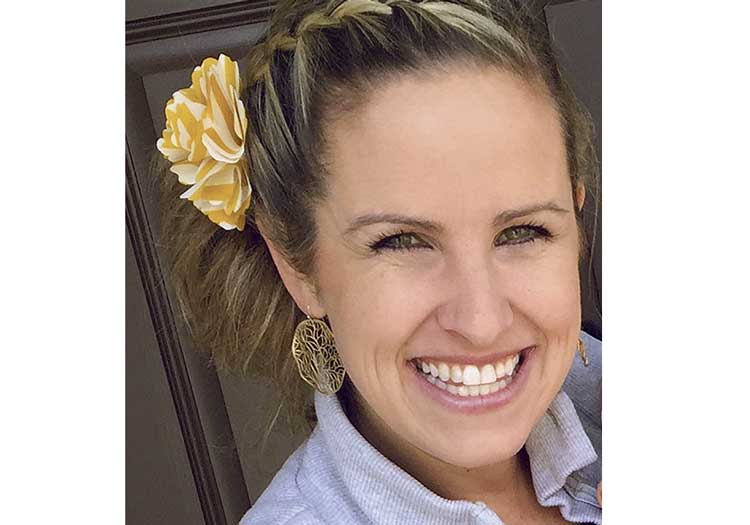 Peachtree City Elementary teacher is in running ...