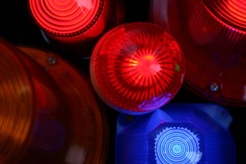 Shooter in Tyrone incident arrested