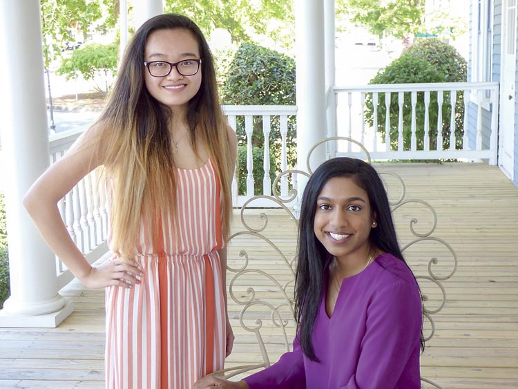 Fayette County High School Class of 2018