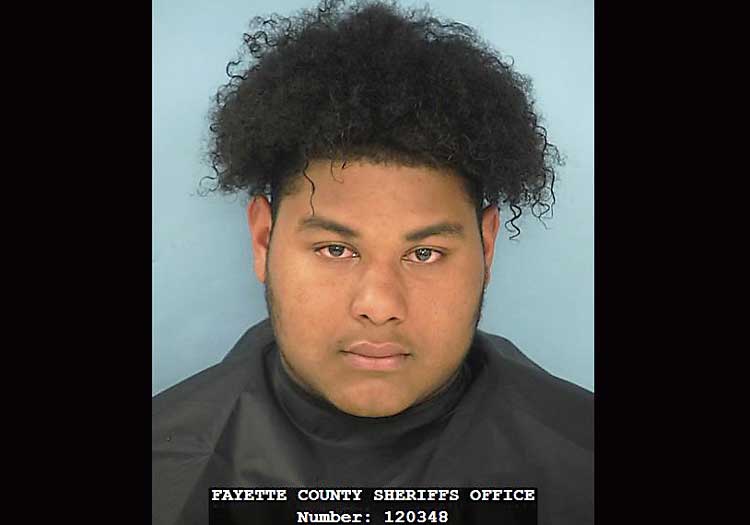 17-year-old charged with shooting neighbor‘s dog