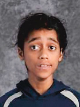 Fund set up for family of autistic boy, 13,  who...