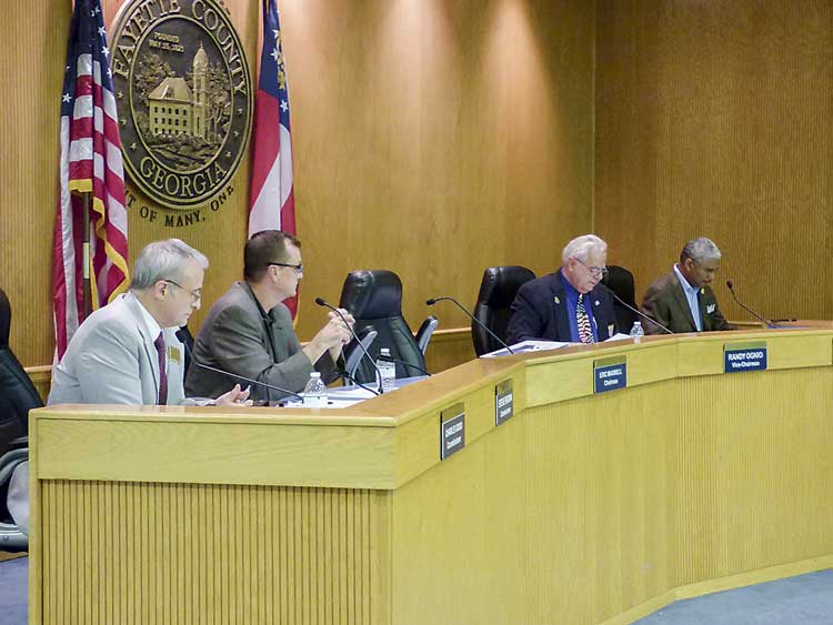 For 6th straight year, Fayette plans tax rate ro...