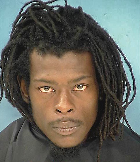 Man, 29, charged with felonies in attack on fath...