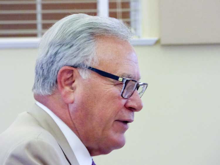 240 apartments on 31.5 acres on Fayetteville’s a...