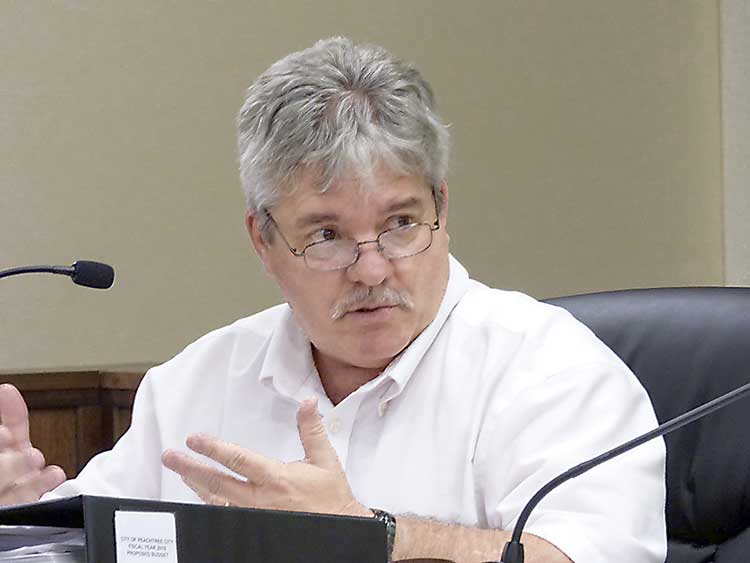 PTC expects 3% increase in budget to $37 million