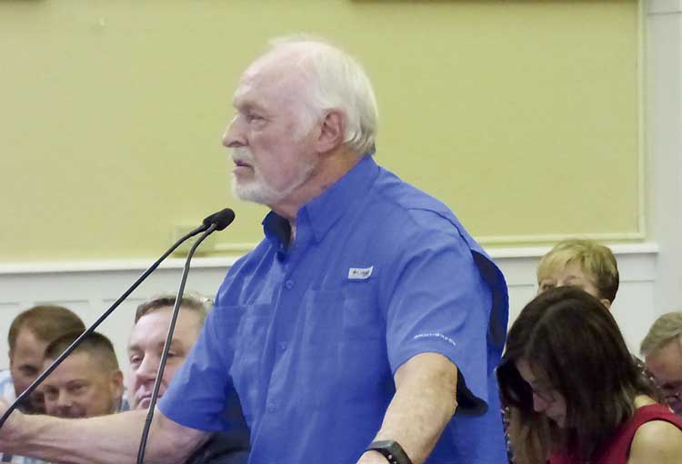 Council OKs 2nd mini-city in Fayetteville: Folia...