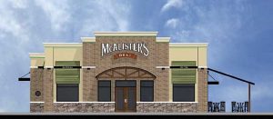 Restaurant projects put on hold by Peachtree Cit...