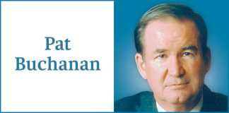 Pat Buchanan