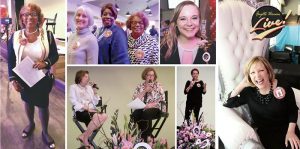 Celebrate 200 issues with Fayette Woman LIVE Sat...