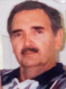 Armando Parajon