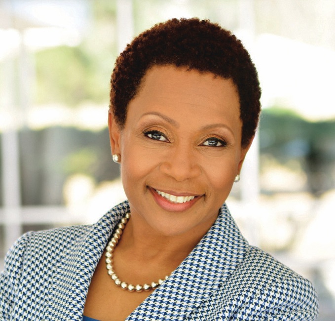 Pam Reid leaves AVPRIDE, looks to her next chapter