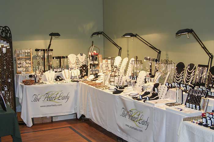 Start your holiday shopping Saturday