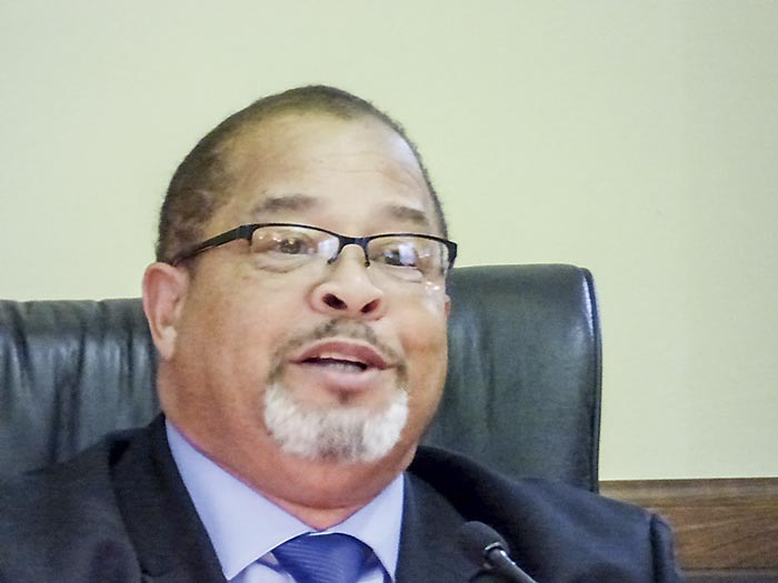 Fayetteville hears about unique monument to mili...