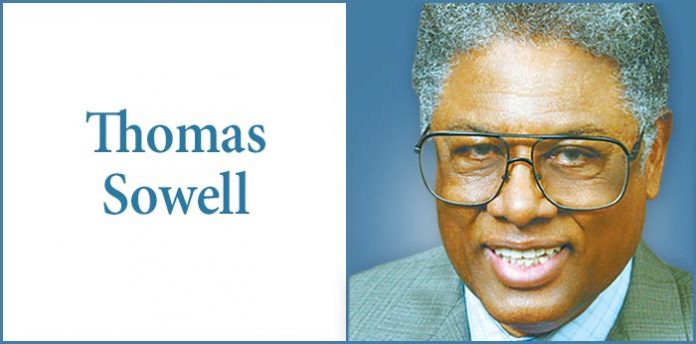 Thomas Sowell