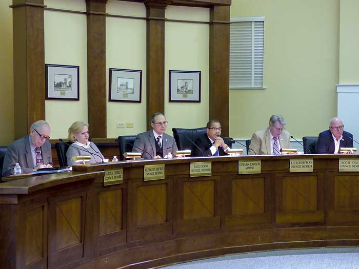 Final vote coming for 145-home south Fayettevill...