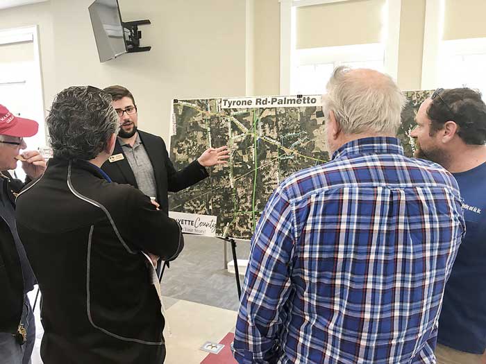 195 residents respond to invitation to comment o...