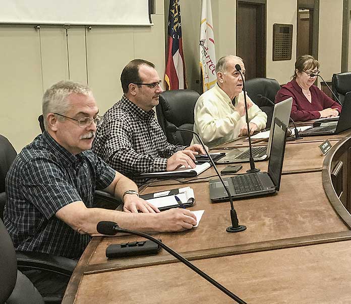 Peachtree City planners say no to hotel rezoning...